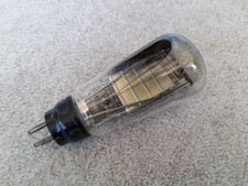 Rare Mazda P650 Triode