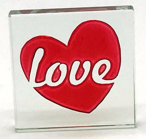 Spaceform miniature token - spaceform,