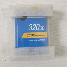 Dell RD1000 Data Cartridge 320GB Native Capacity   - B26