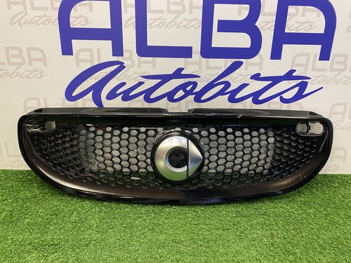 Smart fortwo w453 2015 - w453, 2015-19