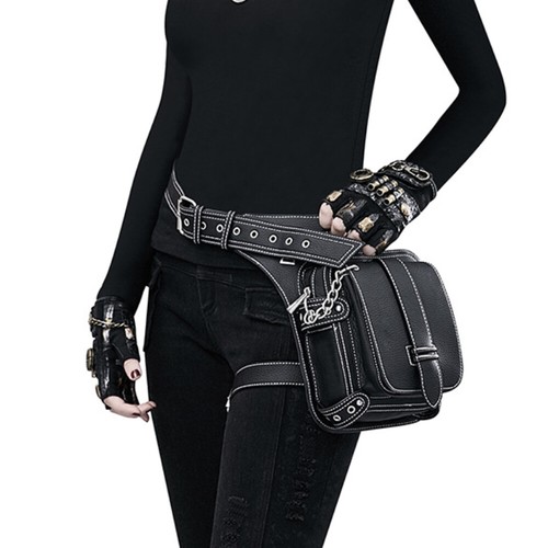 Steampunk vintage rock punk - steampunk,