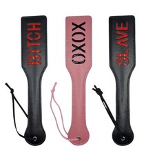 Spanking Paddle Bondage BDSM