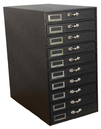 Jewellers deluxe drawer - jewellers, 10