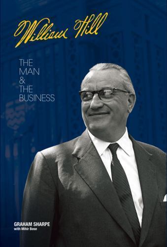 William hill the man - the,
