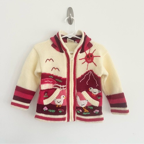 Gorgeous handmade fina - fina, estampa