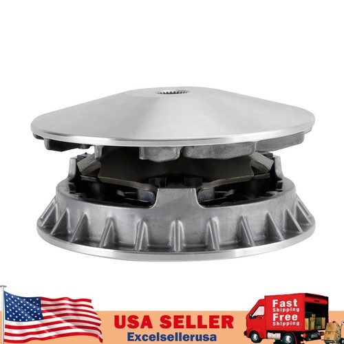 Front complete variator set - variator,