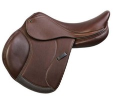 Ovation Covered Leather Pony