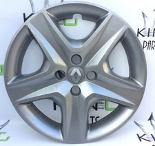 RENAULT CLIO IV MK4 2012-2016