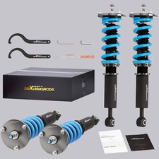 T6 24 Ways Damper Coilovers For Lexus LS430 2001-2006 UCF30 Toyota Celsior