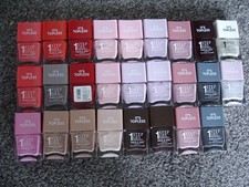 NAILS INC It's Topless 4 in 1