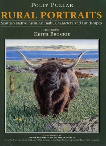 Rural portraits scottish - rural,