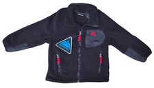 Boys JACKET Zip Fastening