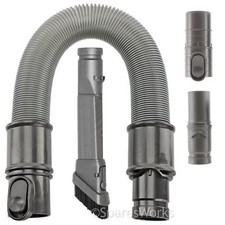 Extension Hose for DYSON DC01