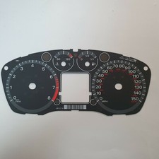 Ford Focus MK2 Instrument