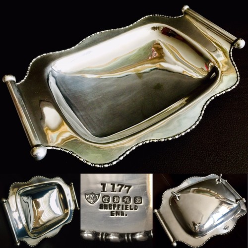 Rare antique victorian - (1889),