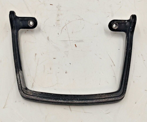 Rear handle honda - rear,