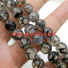 Fashion Round 6/8/10/12mm