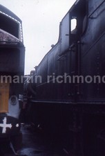 Barry Scrapyard Locomotives