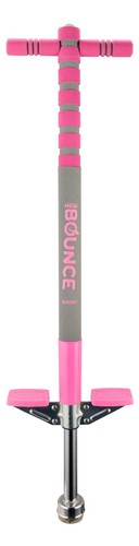New bounce pogo - stick, easy