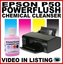Epson S20 S21 S22 P50