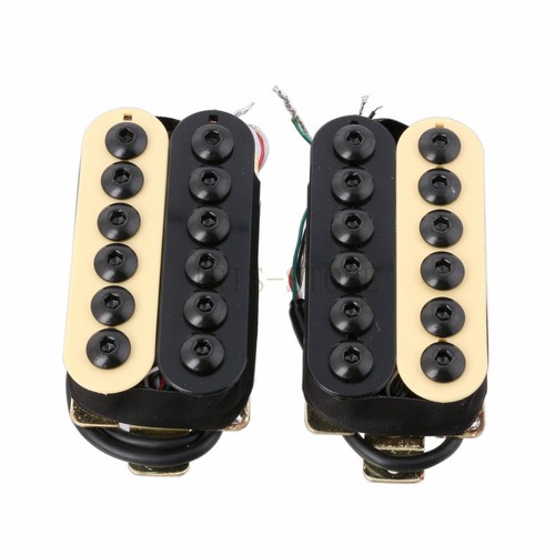 2pcs invader style guitar - 2pcs,