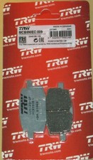 Brake Pads For Rex RS 400 50