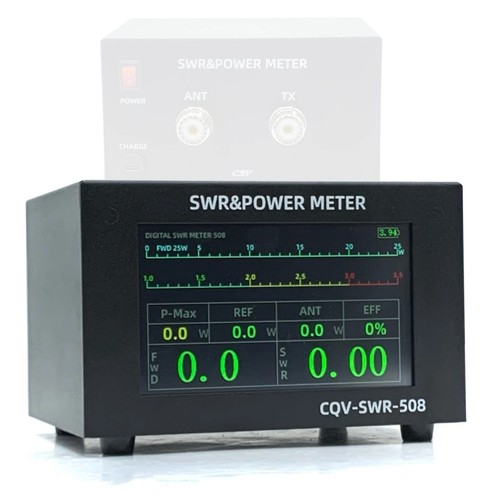 200w high power digital swr - digital,