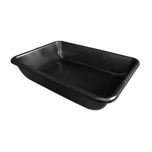 Concrete cement mixing tub - cement,