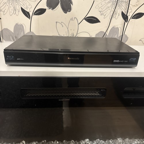 Panasonic dmr pwt500 blu - dmr-pwt500, ray