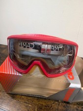 Vintage Carrera Goggles Mod