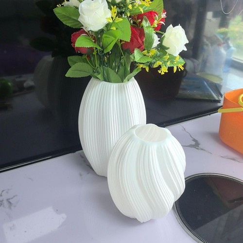 Flower vase centerpieces jar - flower,