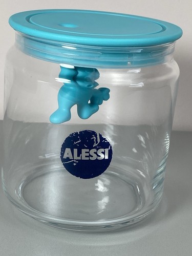 Alessi gianni original launch - gianni,