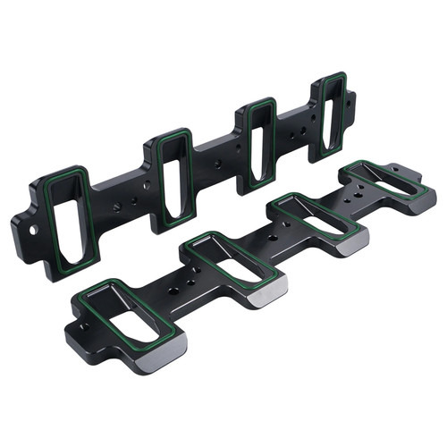 Rectangular port intake - port,