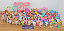 littlest pet shop bundle 80 +