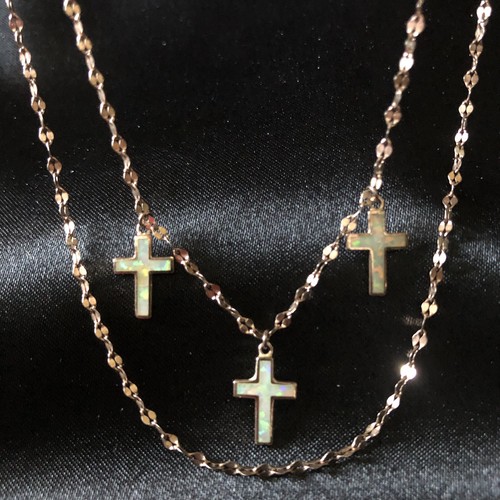 Vintage rose gold plated - vintage,
