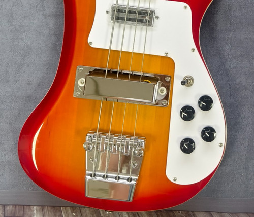 4003 electric bass guitar - 4003,
