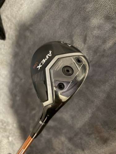 Callaway apex 2025 - apex,