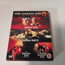 The Karate Kid/The Karate Kid