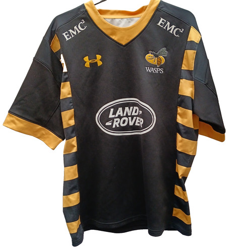 London wasps 2016 home - london,