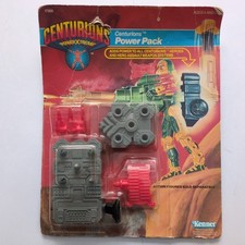 Rare Vintage Centurions