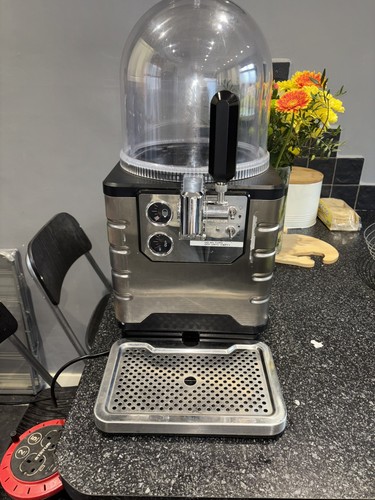 Beerwulf blade beer machine - beerwulf,