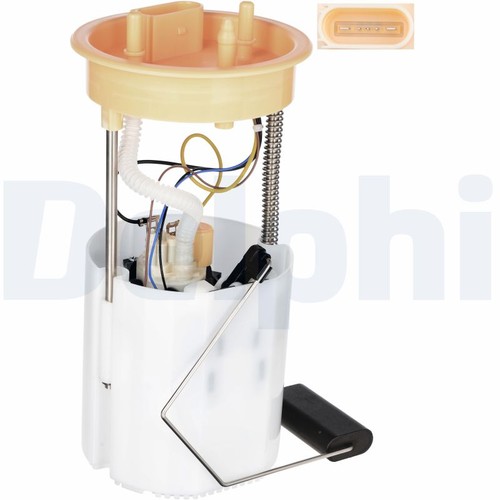 Fg2423 12b1 delphi fuel feed - delphi,