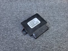 Mercedes S Class W222 Electronic Parking Brake Control Unit SG EPB A2229007105