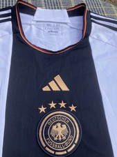 ADIDAS Germany Football Shirt