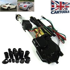 For 90-07 Toyota MR2 SW20