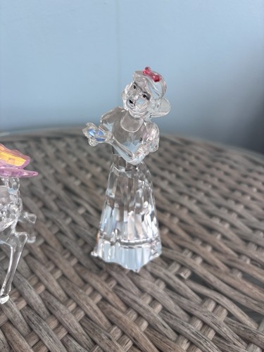 Sworovski snow white swarovski - sworovski,