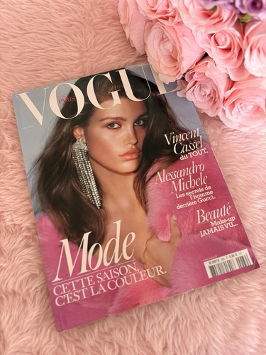 Rare vogue paris - rare, |
