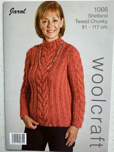 Jarol woolcraft knitting - woolcraft,