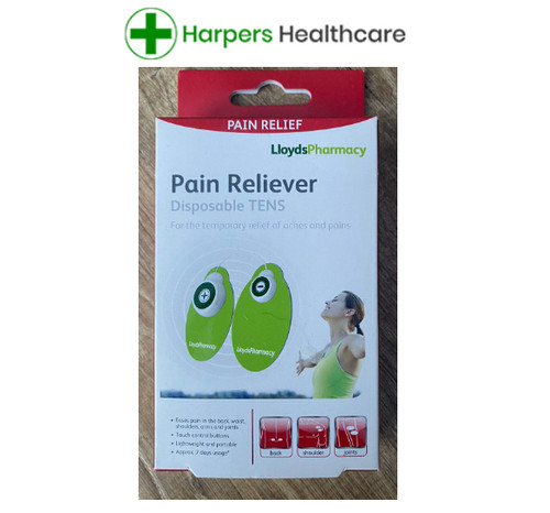 Lloyds pharmacy pain reliever - lloyds,
