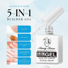 5 in 1 Nail Builder Extension